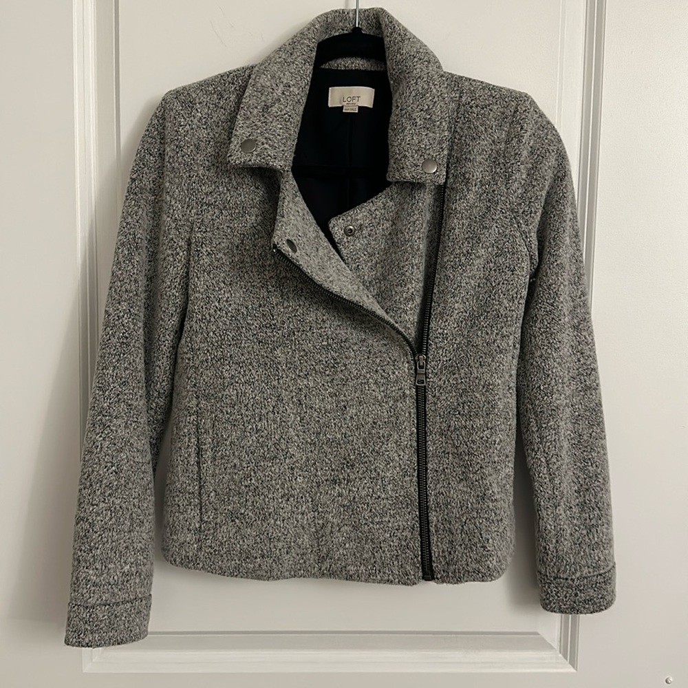 LOFT Blazer Suit Jacket